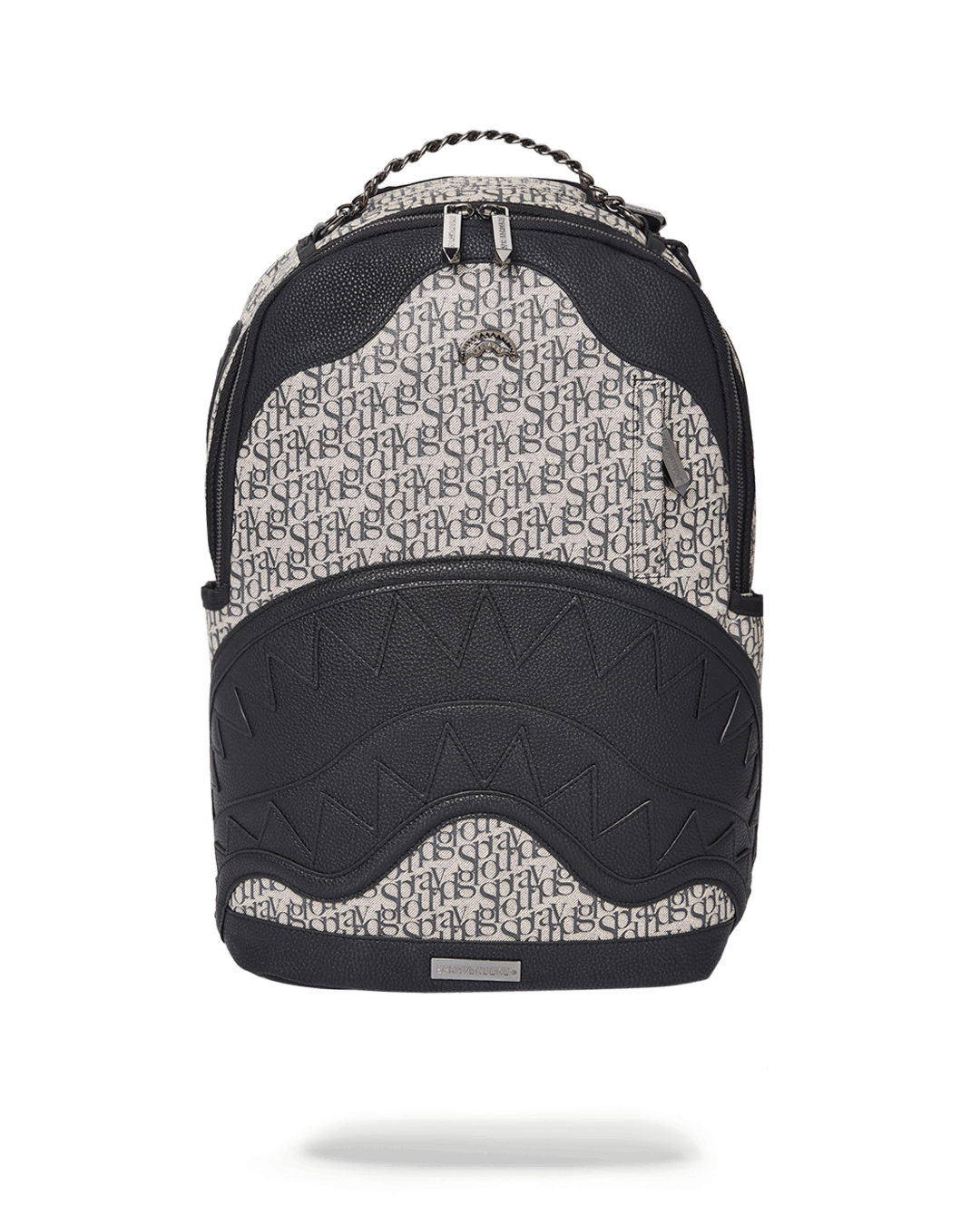 Zaino Sprayground SG ALL DAY BACKPACK (DLXV) Nero