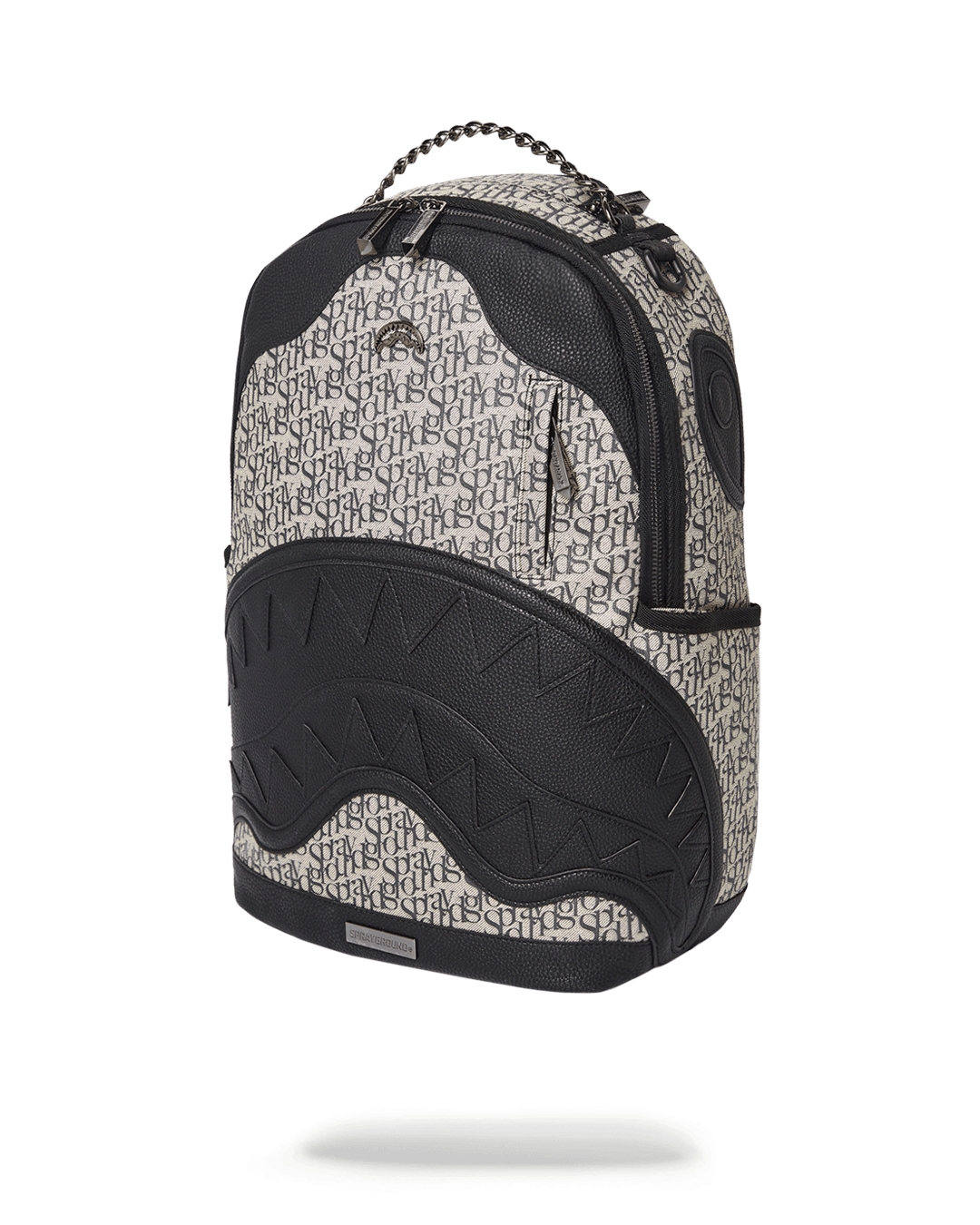 Zaino Sprayground SG ALL DAY BACKPACK (DLXV) Nero