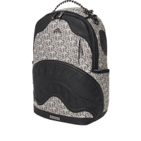 Zaino Sprayground SG ALL DAY BACKPACK (DLXV) Nero