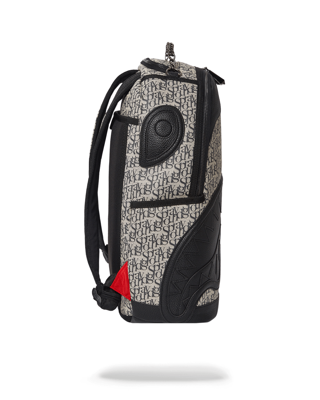 Zaino Sprayground SG ALL DAY BACKPACK (DLXV) Nero