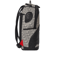 Zaino Sprayground SG ALL DAY BACKPACK (DLXV) Nero