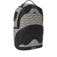 Zaino Sprayground SG ALL DAY BACKPACK (DLXV) Nero