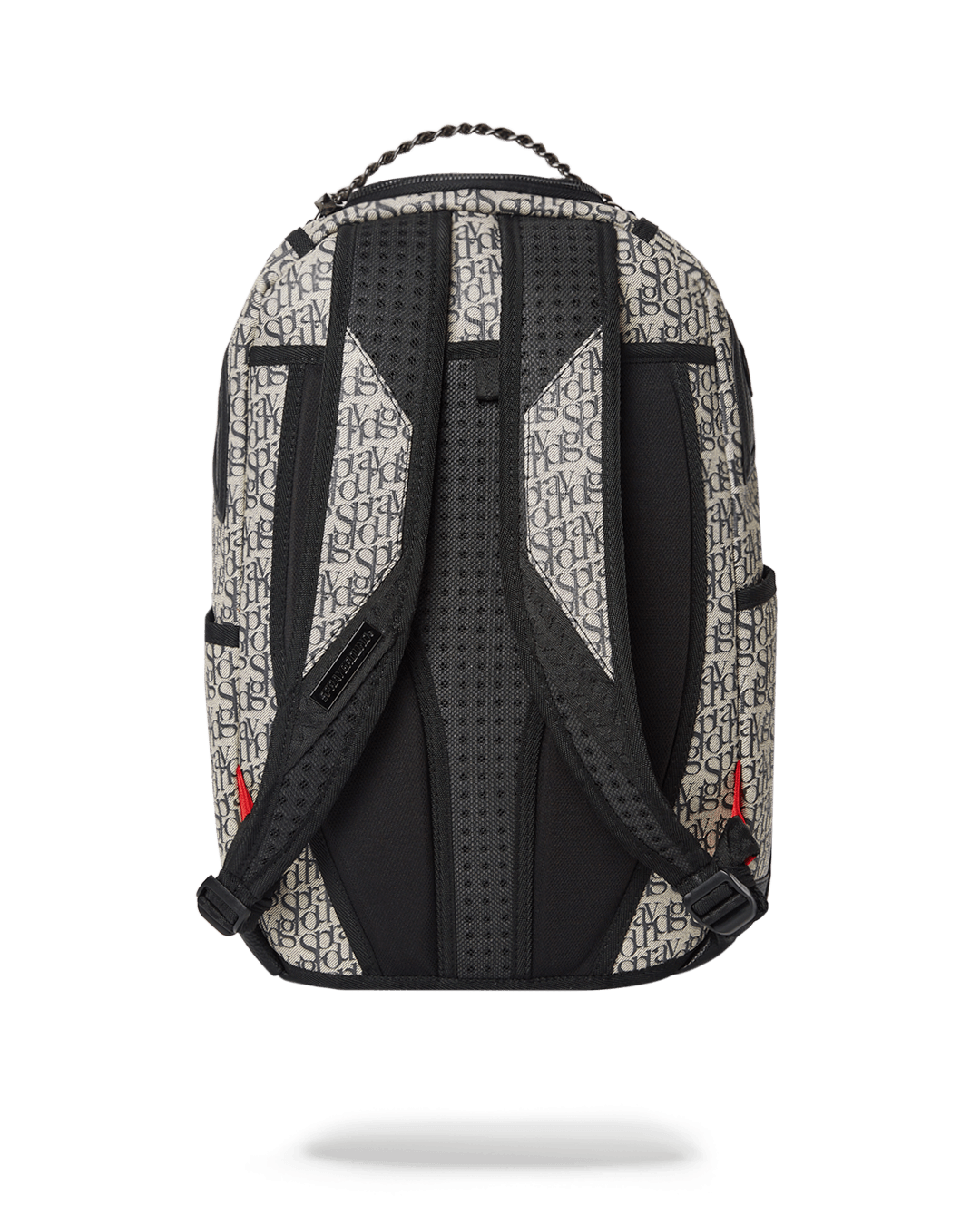 Zaino Sprayground SG ALL DAY BACKPACK (DLXV) Nero