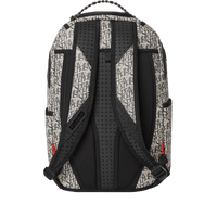 Zaino Sprayground SG ALL DAY BACKPACK (DLXV) Nero