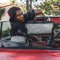 Sg All Day Mini Duffle