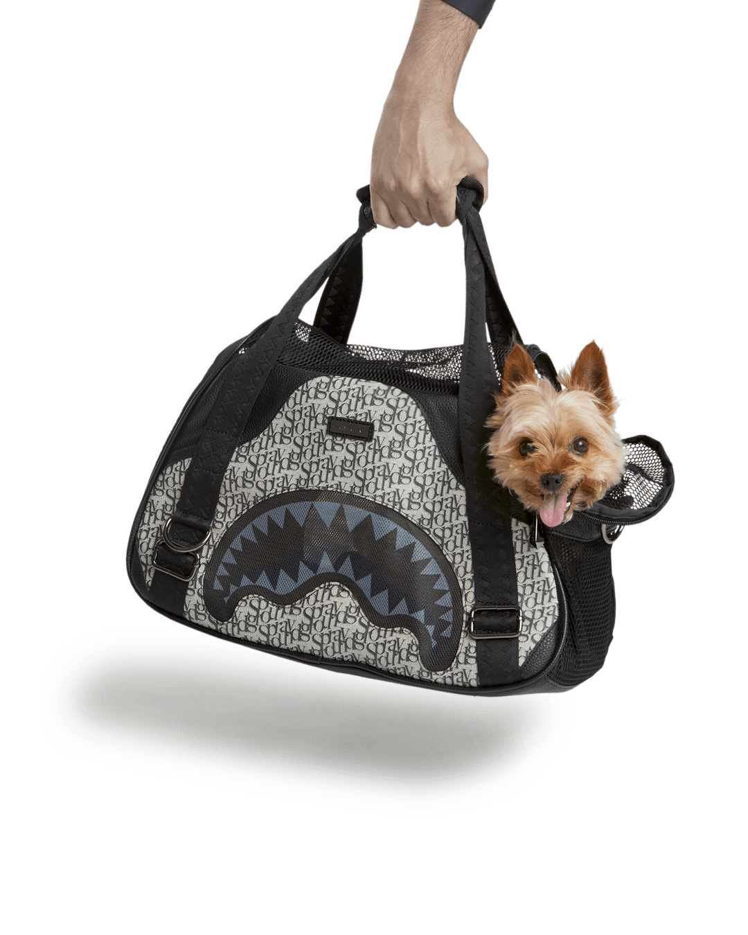 Sg All Day Pet Carrier