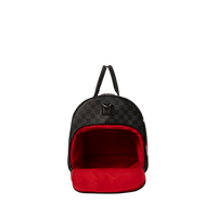 Borsa Sprayground SHARK BITE SHARKS IN PARIS GRAY DUFFLE Multicolor