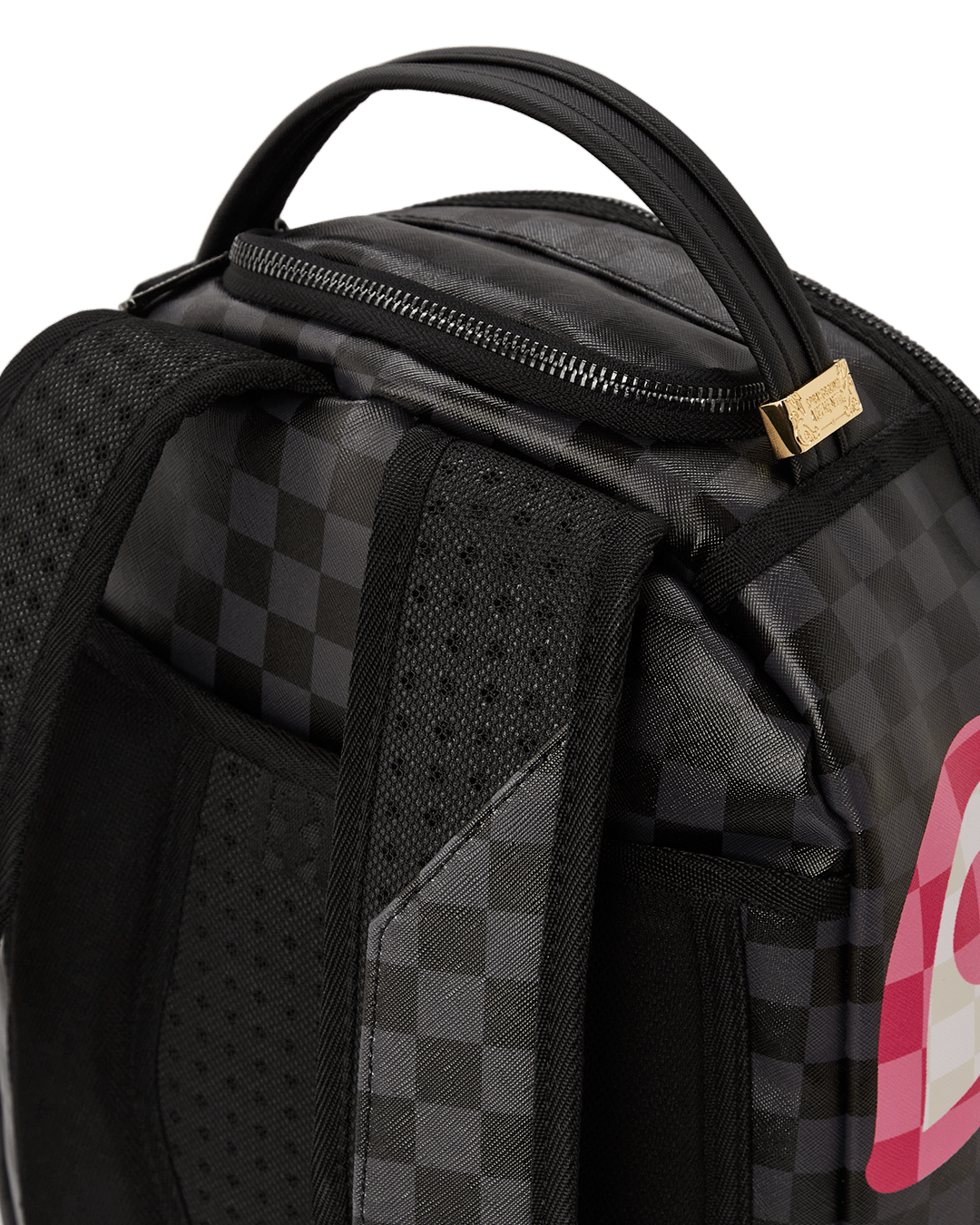 Zaino Sprayground SHARKS IN CANDY BACKPACK (DLXV) Multicolor