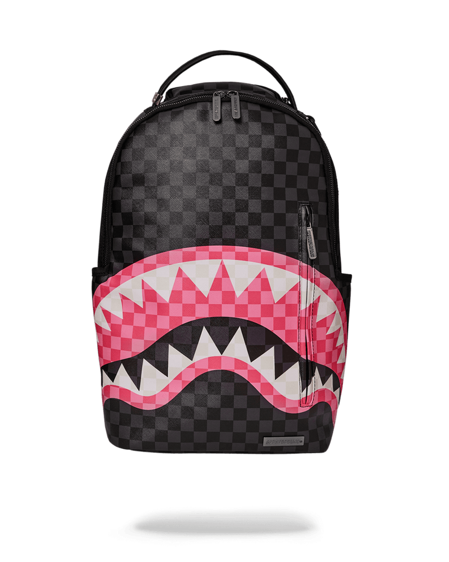 Zaino Sprayground SHARKS IN CANDY BACKPACK (DLXV) Multicolor