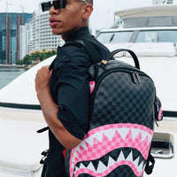 Zaino Sprayground SHARKS IN CANDY BACKPACK (DLXV) Multicolor