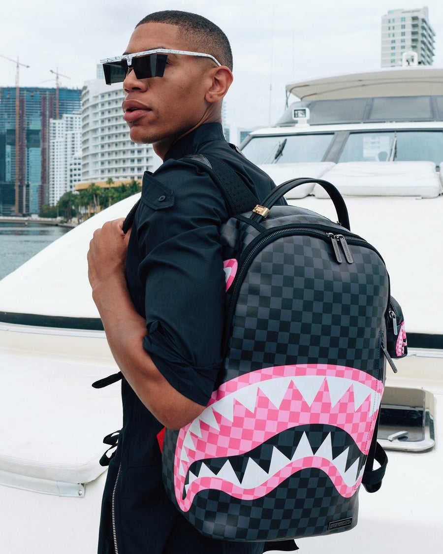Sac à dos Sprayground SHARKS IN CANDY BACKPACK (DLXV) Multicolor