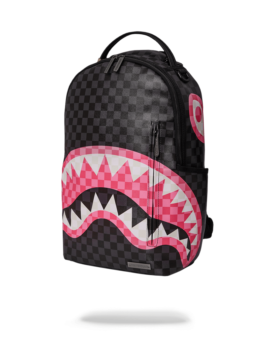 Zaino Sprayground SHARKS IN CANDY BACKPACK (DLXV) Multicolor