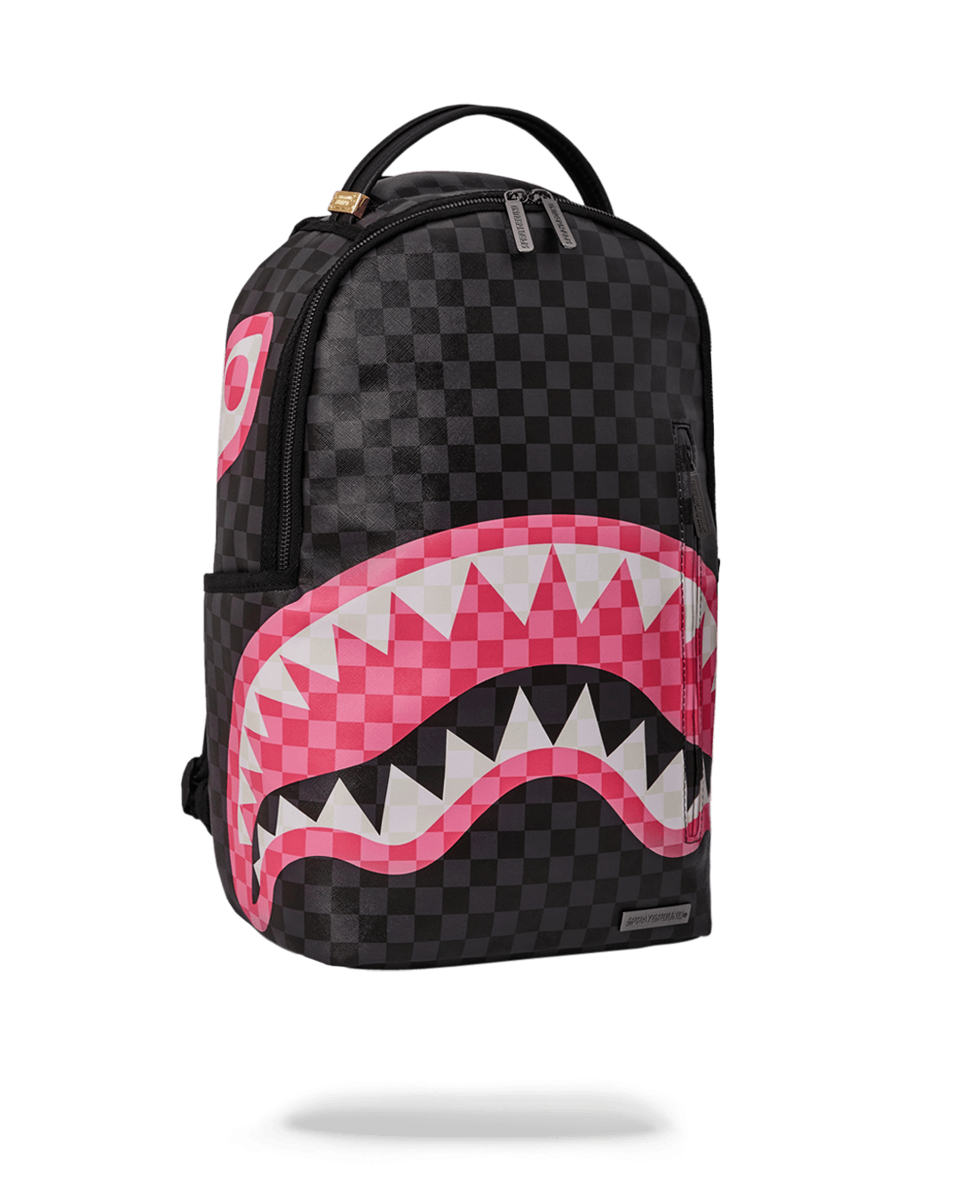 Zaino Sprayground SHARKS IN CANDY BACKPACK (DLXV) Multicolor