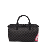 Sprayground Bag SHARKS IN CANDY MINI DUFFLE Multicolor