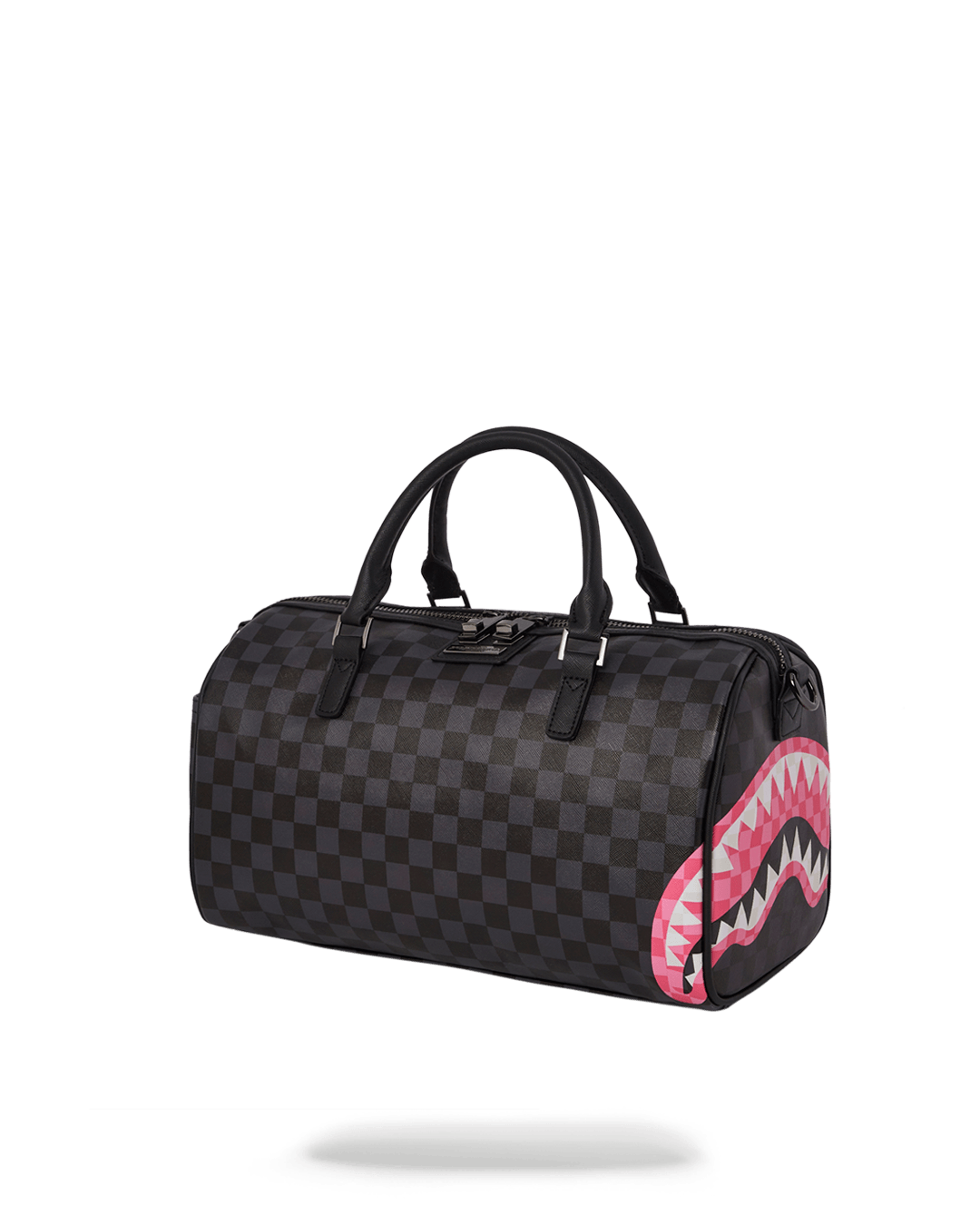 Sprayground Bag SHARKS IN CANDY MINI DUFFLE Multicolor