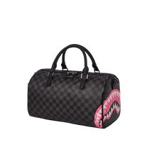 Sprayground Bag SHARKS IN CANDY MINI DUFFLE Multicolor