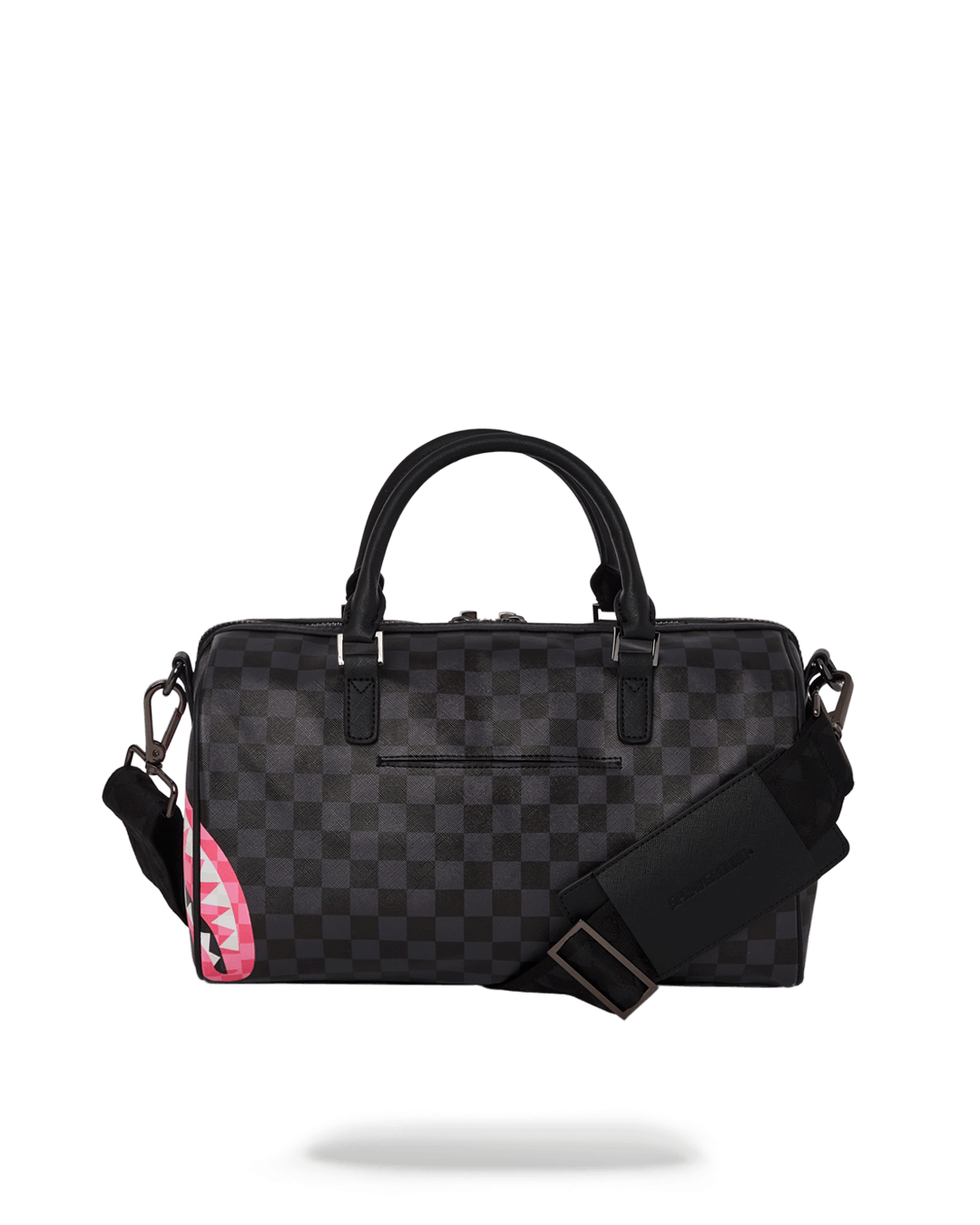 Sprayground Bag SHARKS IN CANDY MINI DUFFLE Multicolor