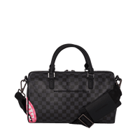 Sprayground Bag SHARKS IN CANDY MINI DUFFLE Multicolor