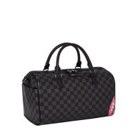 Sprayground Bag SHARKS IN CANDY MINI DUFFLE Multicolor