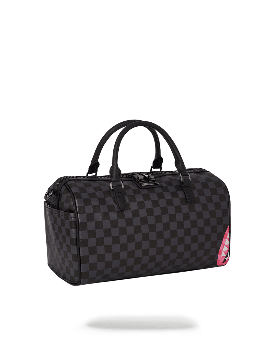 Sprayground Bag SHARKS IN CANDY MINI DUFFLE Multicolor