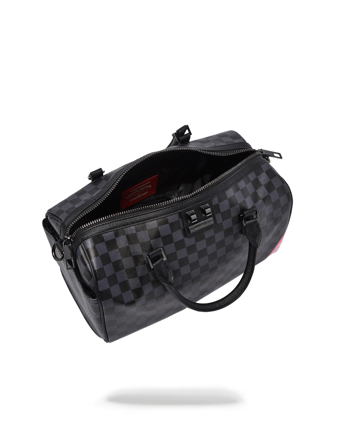 Sprayground Bag SHARKS IN CANDY MINI DUFFLE Multicolor