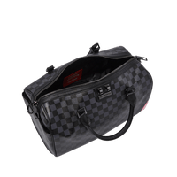 Sprayground Bag SHARKS IN CANDY MINI DUFFLE Multicolor