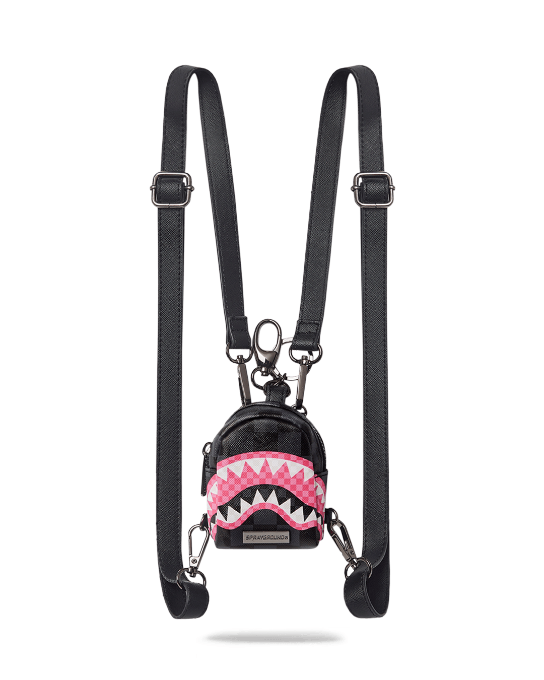 Sharks In Candy Quattro Backpack