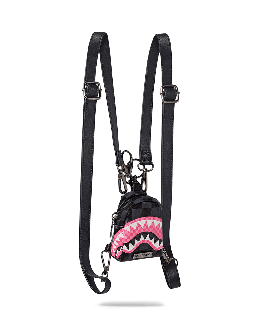 Sharks In Candy Quattro Backpack