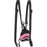 Sharks In Candy Quattro Backpack