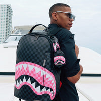 Sharks In Candy Quattro Backpack