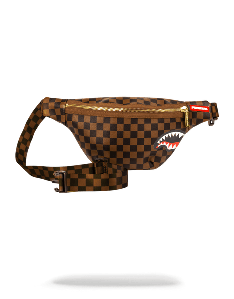 Sprayground bum bag best sale