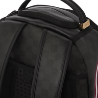 Sharks In Paris Glow Dlx Backpack