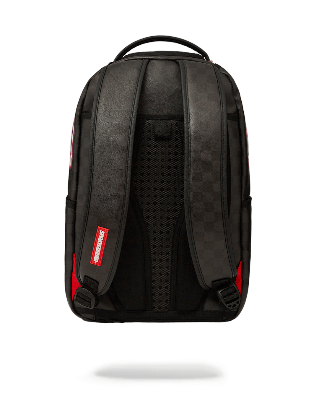 Sharks In Paris Glow Dlx Backpack