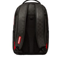 Sharks In Paris Glow Dlx Backpack