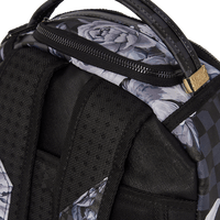 Zaino Sprayground SHARKS IN PARIS NIGHTFALL BACKPACK (DLXV) Nero