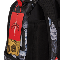 Zaino Sprayground SHARKS IN PARIS NIGHTFALL BACKPACK (DLXV) Nero