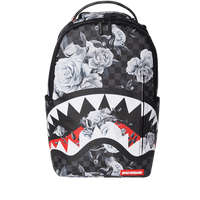 Zaino Sprayground SHARKS IN PARIS NIGHTFALL BACKPACK (DLXV) Nero