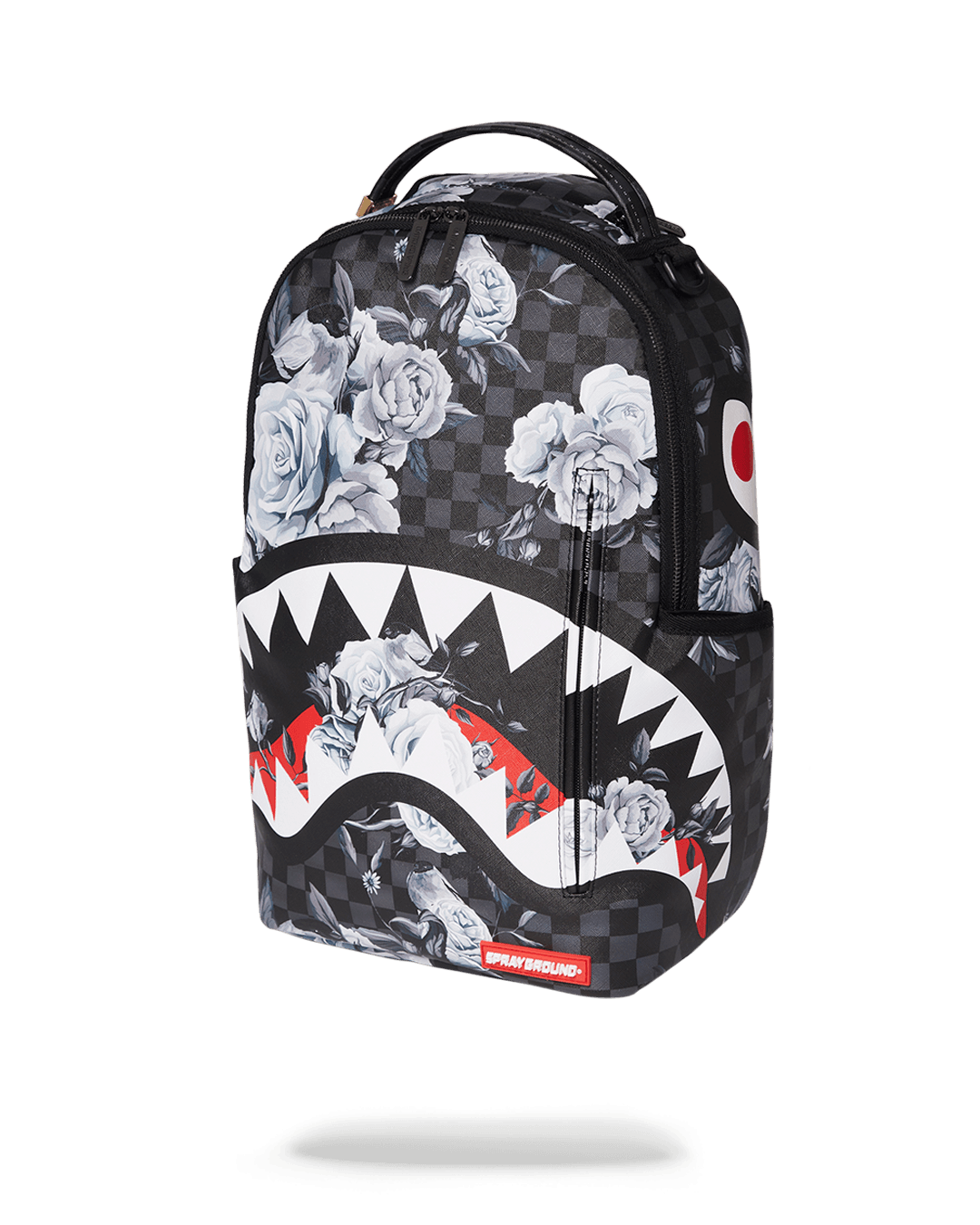 Zaino Sprayground SHARKS IN PARIS NIGHTFALL BACKPACK (DLXV) Nero