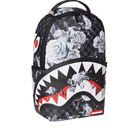 Zaino Sprayground SHARKS IN PARIS NIGHTFALL BACKPACK (DLXV) Nero