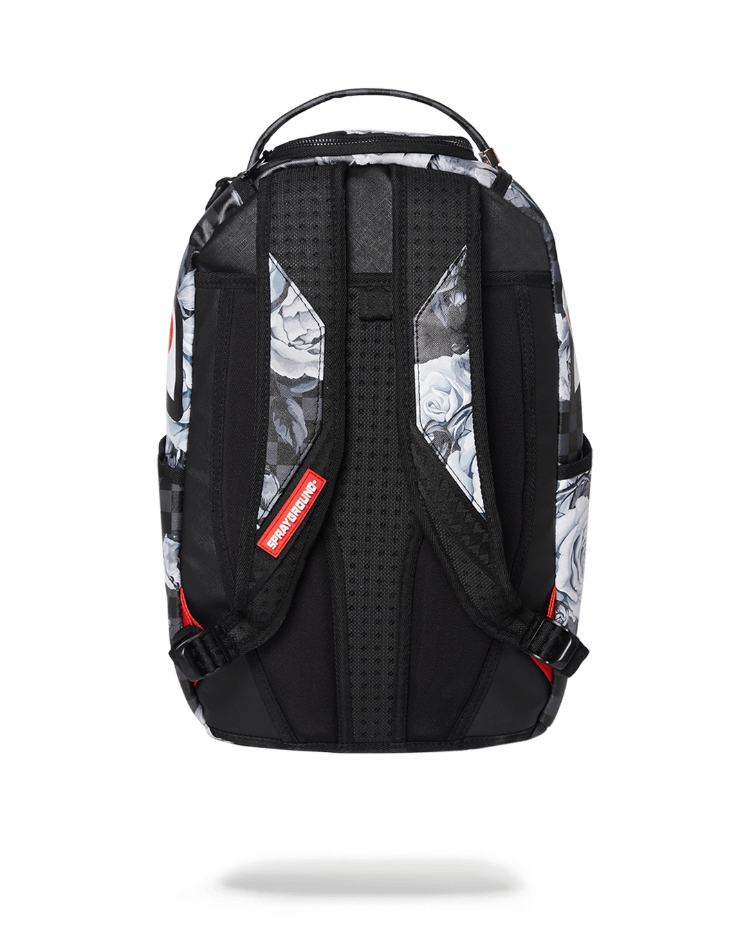 Zaino Sprayground SHARKS IN PARIS NIGHTFALL BACKPACK (DLXV) Nero