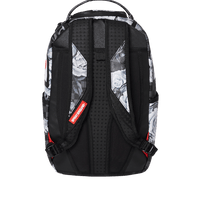 Zaino Sprayground SHARKS IN PARIS NIGHTFALL BACKPACK (DLXV) Nero