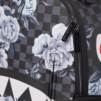 Zaino Sprayground SHARKS IN PARIS NIGHTFALL BACKPACK (DLXV) Nero