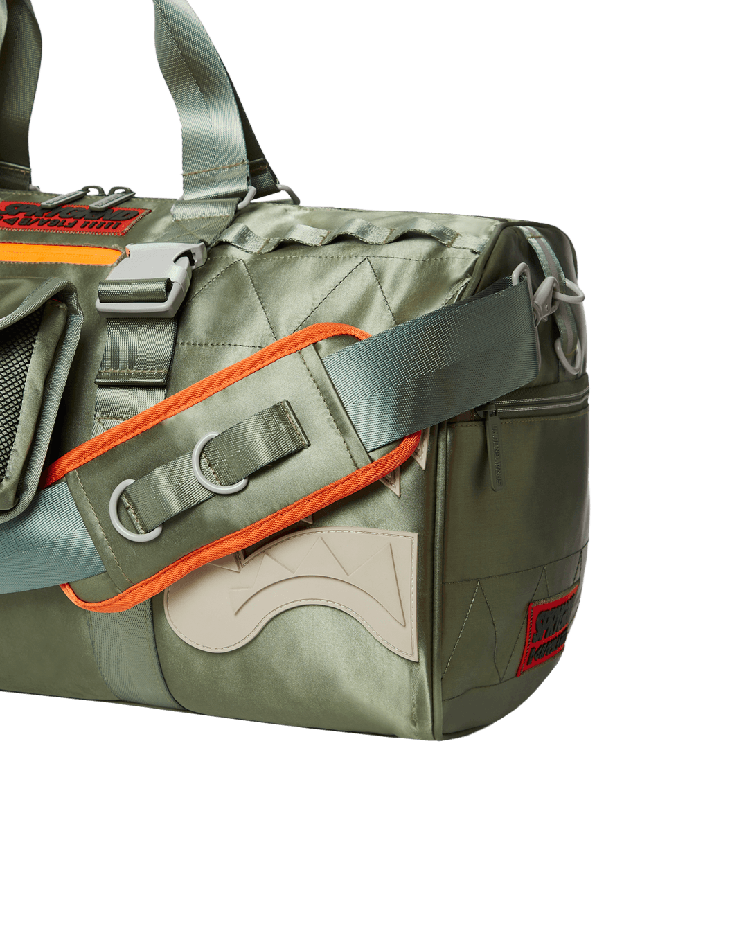 Special Ops Airborne Duffel