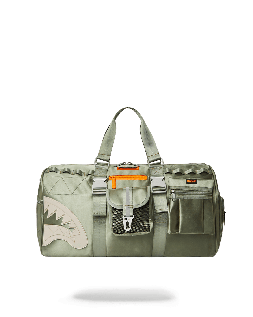 Special Ops Airborne Duffel