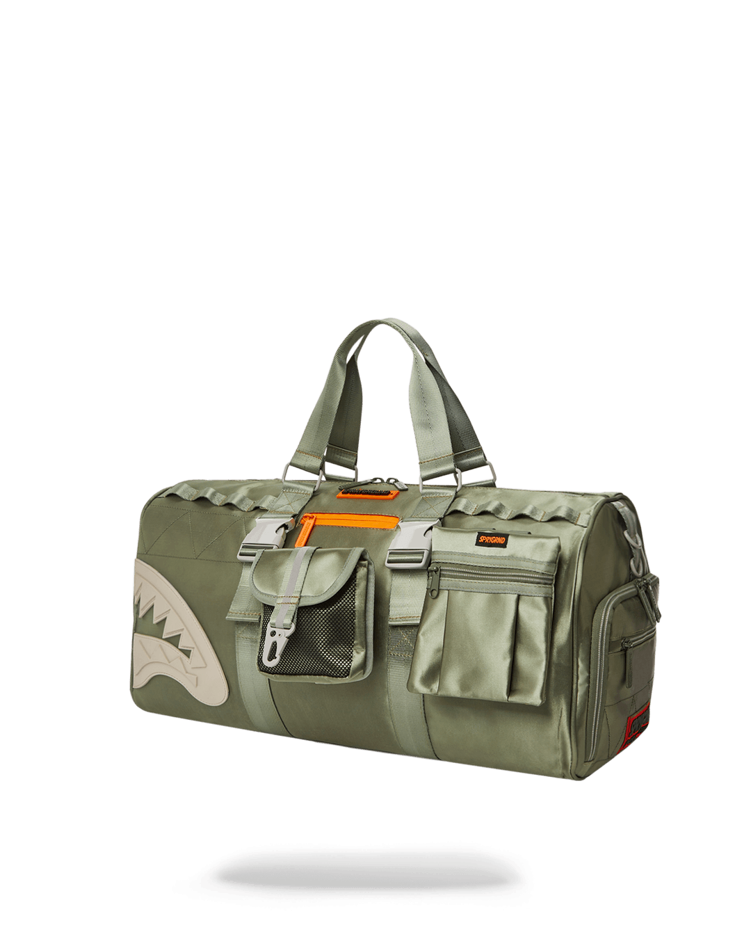 Special Ops Airborne Duffel