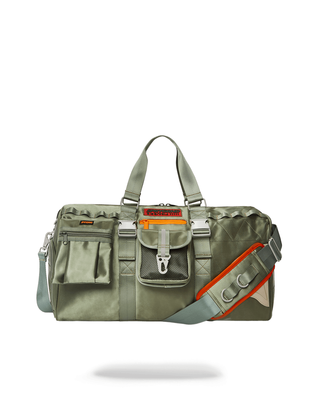 Special Ops Airborne Duffel