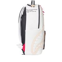 Mochila Sprayground SPLIT WEIRD BACKPACK (DLXV) Verde