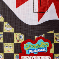 Spongebob Checkered