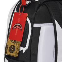 Zaino Sprayground SWERVE DLX BACKPACK Nero