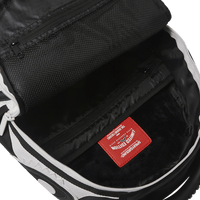 Zaino Sprayground SWERVE DLX BACKPACK Nero